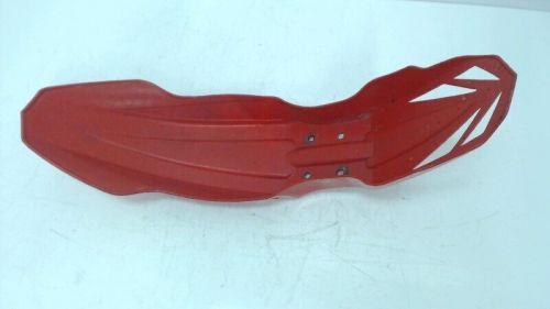 Front fender front fender fender front honda crf 450 1997 61110kz4j30za-