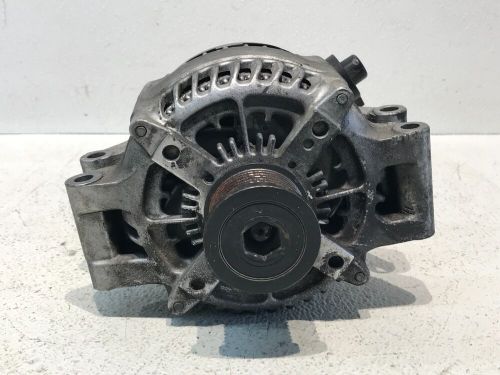 11-17 bmw f07 f10 f12 f30 335i 435i 535i 640i 740i alternator generator oem