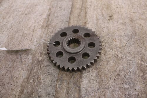 Ski-doo snowmobile chain case  sprocket  11 plate  38t  504056400