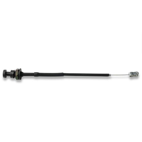 For yamaha gas golf cart g16-g22 choke cable jn6-f6331-11-00, ju0-f6331-00-00