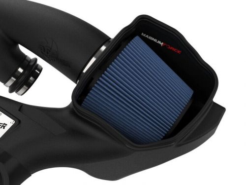 Afe magnumforce intake stage-2 pro 5r for 2021 ford f-150 v6-3.5l (tt)