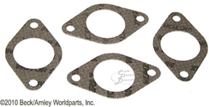 Beck arnley exhaust manifold gasket