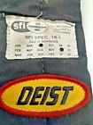 Vintage 2000 deist safety / seat belts - jet funny car / jet truck