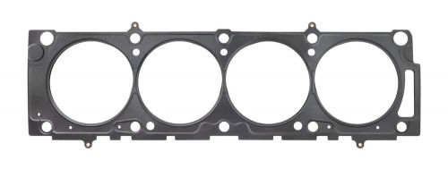 Spartan mls head gasket bbf fe 4.325 x .039