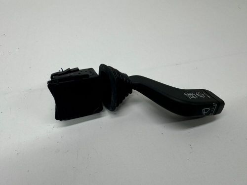 Opel corsa c steering column switch wiper switch 09185413 (27)-