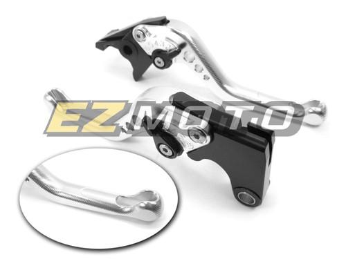 3d brake clutch levers for honda cbr600 cbr 600 f f2 f3 f4 f4i 91-05 06 07 sbs