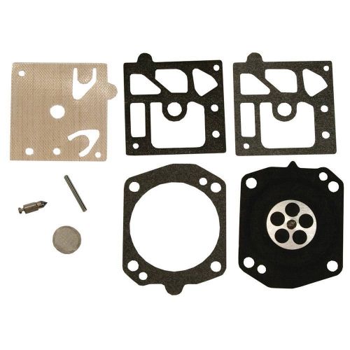 Oem carburetor kit / fits walbro k10-hd 615-864