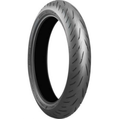 Bridgestone battlax hypersport s22f tire - 120/70zr17 m/c 58w tl