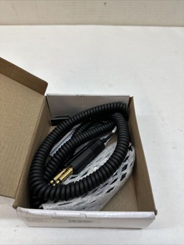 Poly 5965-01-467-5462 - electrical headset