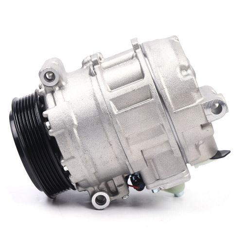 Air conditioner compressor w/clutch  for mercedes benz e320/e550/sl550 2001-2012