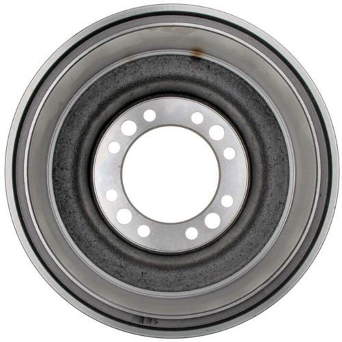 Brake drum