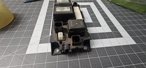 10-15 toyota prius hybrid battery fuse relay junction box module g92z1-47020 *