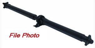 98 99 isuzu amigo rear drive shaft manual 4x2