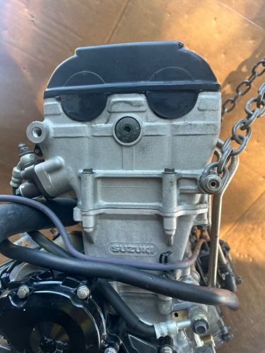 2008-2018 hayabusa gsx1300r engine motor guaranteed