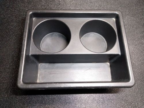 1g dsm middle console cup holder mitsubishi eclipse talon