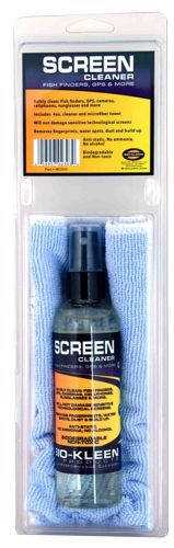 Bio kleen m02303 screen cleaner kit   4 oz