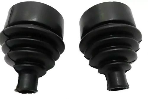 Fits for ford 2000 3000 3600 4000 4600 tractors gear lever boot rubber pair