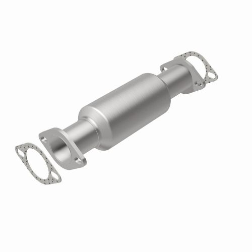 Catalytic converter for 1986 nissan nissan 2.0l l4 gas sohc