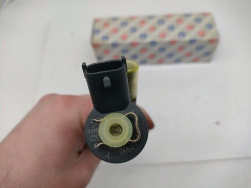 Peugeot / citroen injector fuel injector commonrail 1980h8 new nos new-