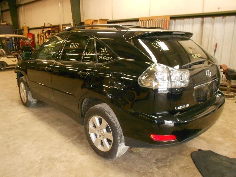 04 05 06 lexus rx330 brake master cyl