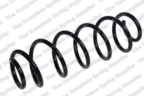 Coil spring rear 53321 kilen suspension 2202257 h1bc5560eab 2087114 h1bc5560eaa