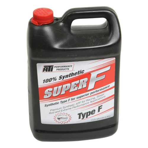 Ati super f transmission fluid 100004