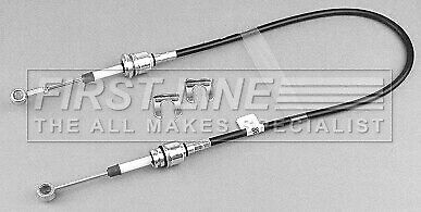 Gear change cable fkg1038 first line 55199359 55230721 top quality guaranteed