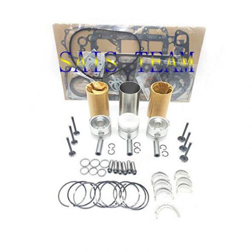 3jh4 engine overhaul rebuild kit fit marine boat repair parts for yanmar