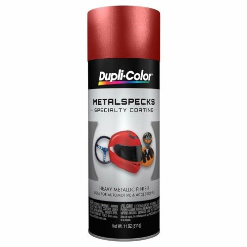 Dupli-color paint ms300 dupli-color metal specks