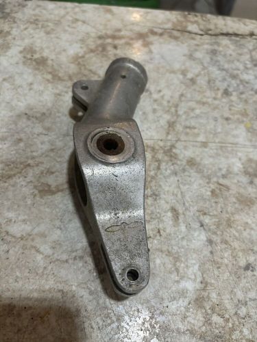 Bellanca control stick socket 2-705