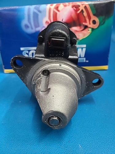 Lucas lrs00612 starter motor for mg rover montego 200 400 800 same day dispatch