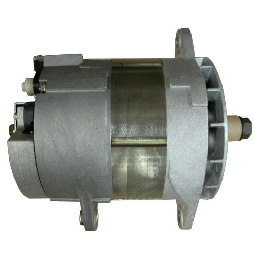 New alternator fits leece neville 270a 12v marine truck j180 hinge mount 4800