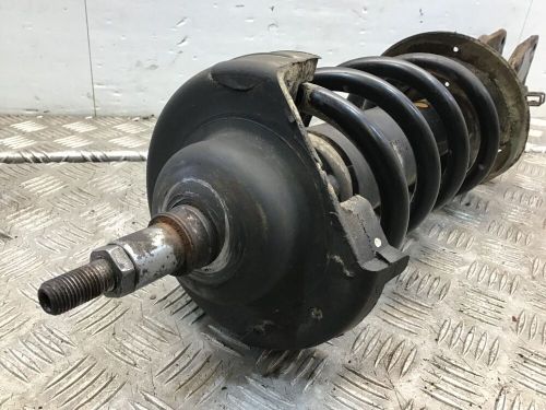 2015 vauxhall vivaro/trafic x82 b 1.6 manual -  o/s/f driver front strut right