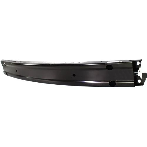 New front bumper reinforcement for 2010-2019 ford taurus steel repf012501