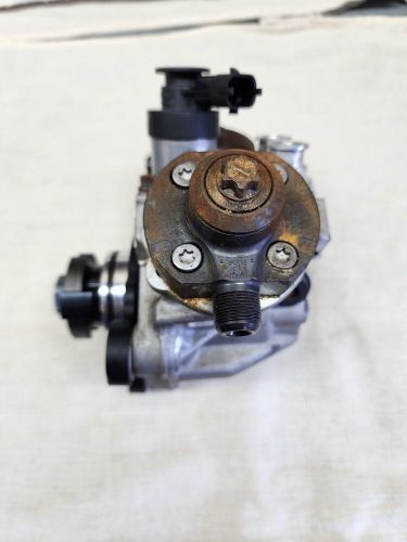 Volvo penta used d3 170a-e fuel injection high pressure pump 36002064