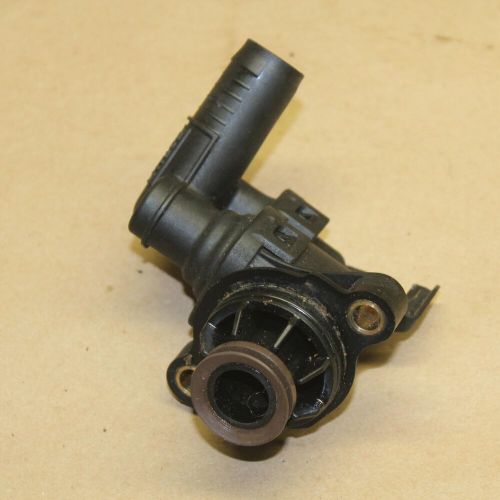 Sea-doo 2006 rxt 215 tip over tops valve shut off solenoid roll over