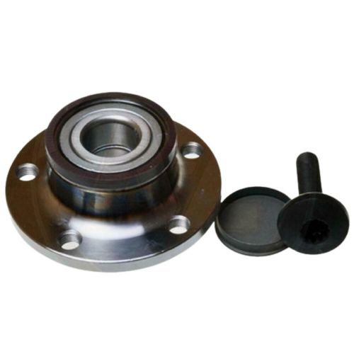 For audi a3 tt seat leon skoda vw golf passat 32mm rear wheel bearing hub kit