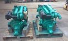 Volvo penta - tmd40a 136hp marine diesel engine