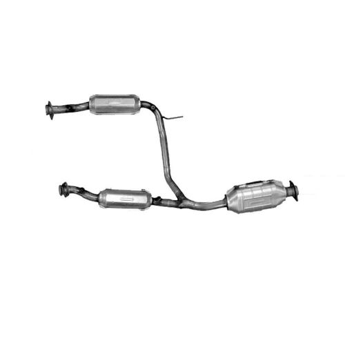 2029112 flowmaster catalytic converter - direct fit - federal