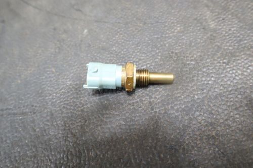 2003-21 seadoo gtx 4tec oem electircal temp sensor  280130093