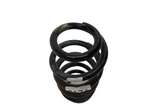 Toyota rav 4 iii a3 suspension spring rear right 2.23 diesel 110kw 25937533-