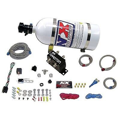 Nitrous express proton plus series nitrous systems 20421-10