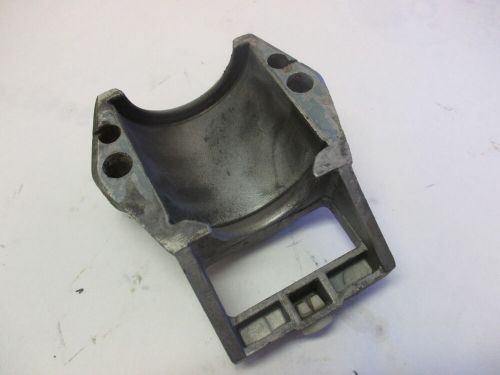 6e5-44552-01-94 yamaha outboard lower side mount bracket