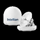 Intellian satellite tv antenna b4-309dn2 i3