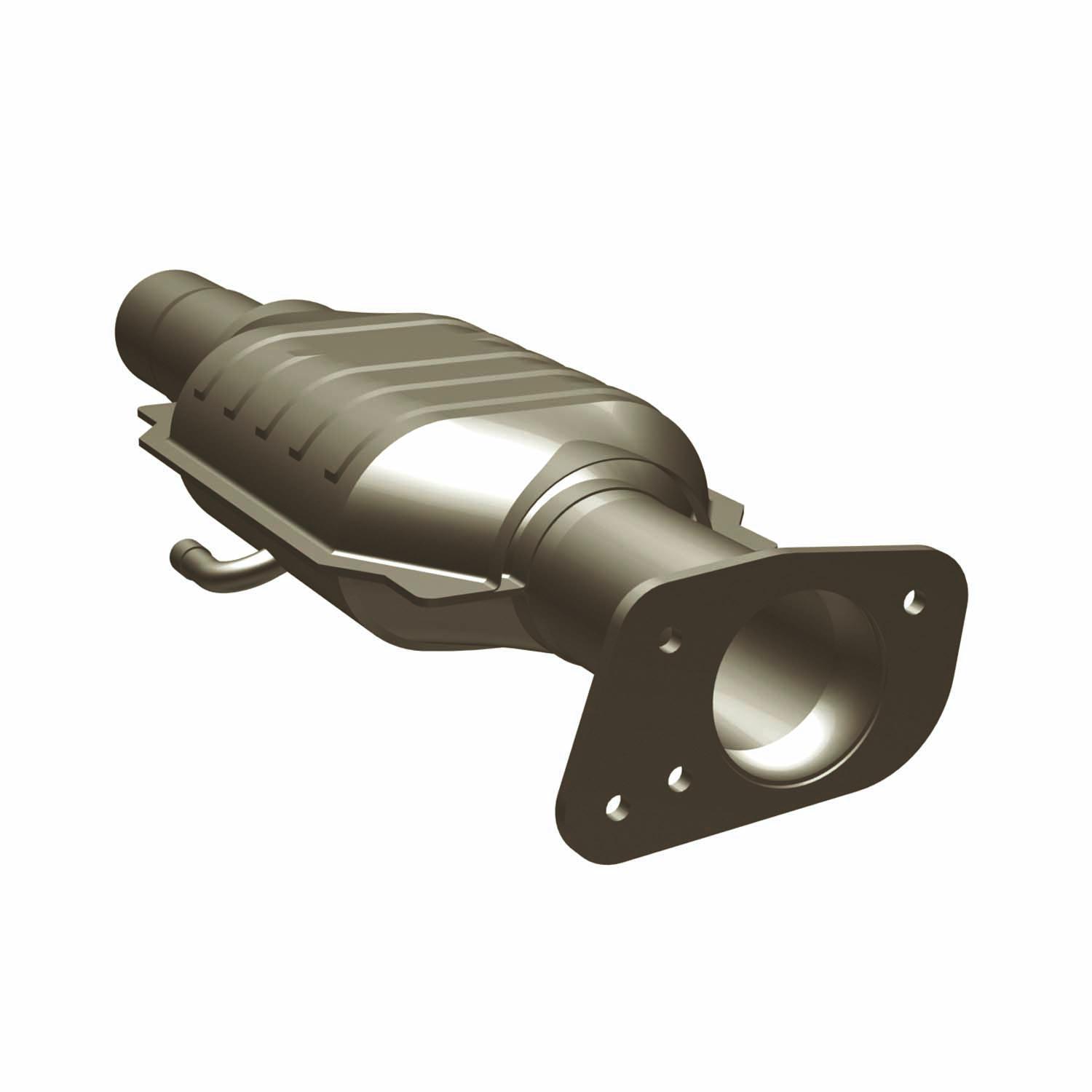 Magnaflow mag-339456 dfcv