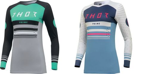 New thor racing 24 women&#039;s prime blaze jersey