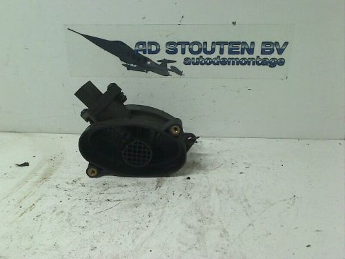 Air flow meter air flow meter bmw 3 series (e46/4) 2003 77870760/0928400468-