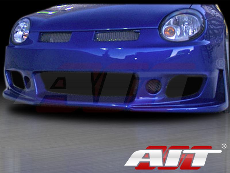 03 04 05 dodge neon zen full body kit"duro flexi" original ait "genuine product"