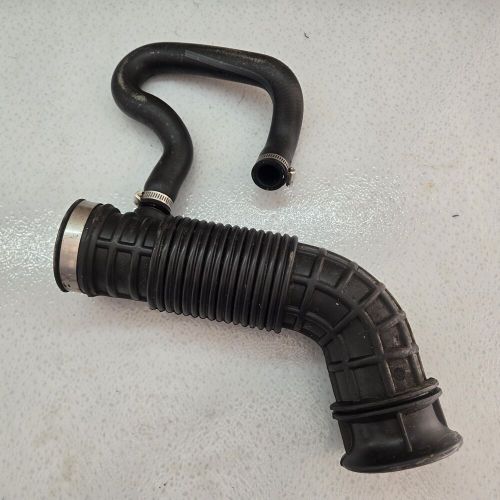 2004 sea-doo gtx 4tec air intake pipe inlet hose tube