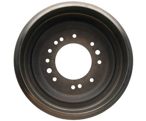 Brake drum-r-line raybestos 2008r